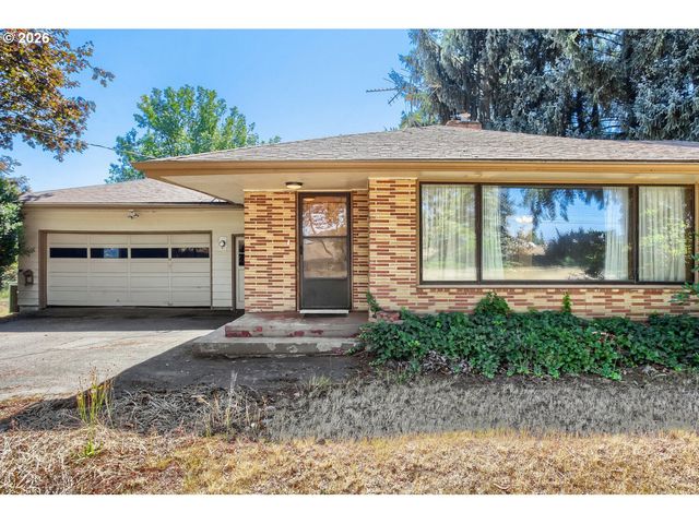 28250 Sw FARMINGTON Rd, Hillsboro, OR 97123