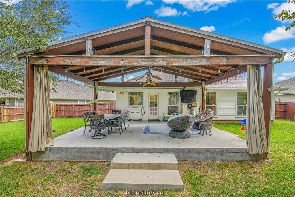 1721 Summerwood Loop, Bryan, TX 77807 — photo 3