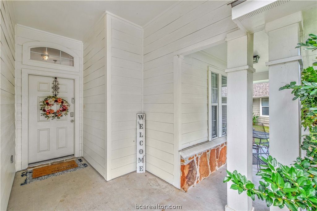 1721 Summerwood Loop, Bryan, TX 77807 — photo 4