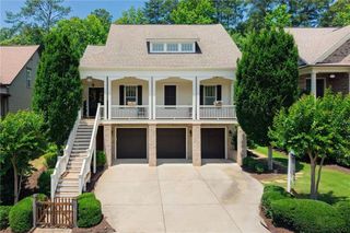 1743 Tabor Drive, Marietta, GA 30062
