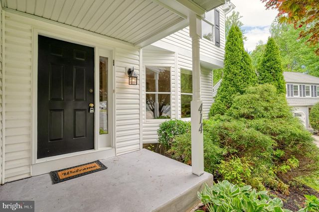 414 ABBEY CIR, Abingdon, MD 21009