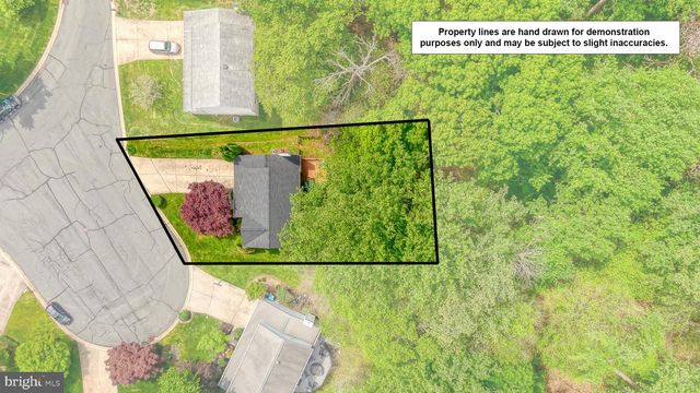 414 ABBEY CIR, Abingdon, MD 21009