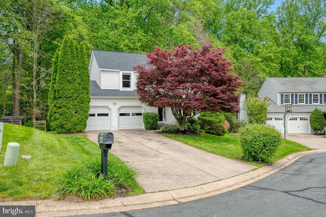 414 ABBEY CIR, Abingdon, MD 21009