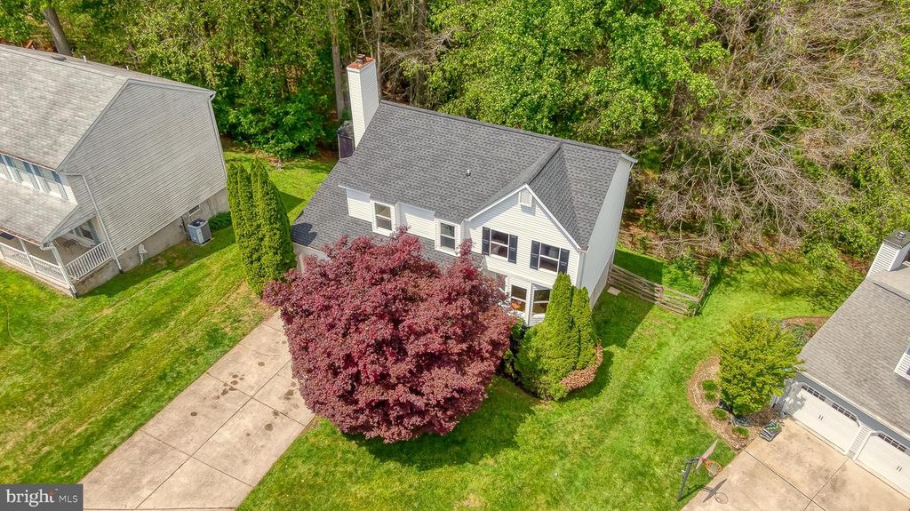 414 ABBEY CIR, Abingdon, MD 21009