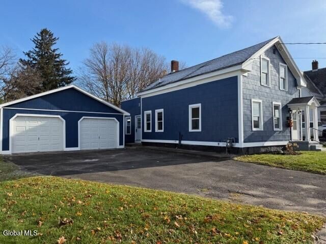 29 Hudson Street, South Glens Falls, NY 12803