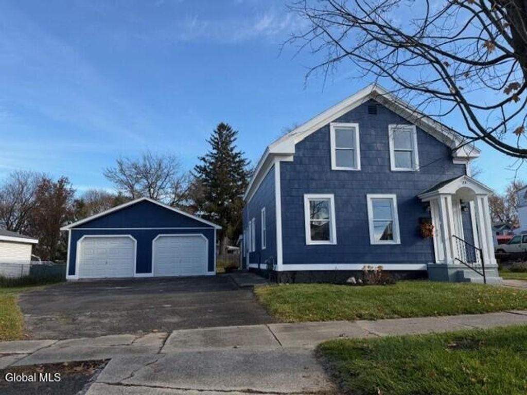 29 Hudson Street, South Glens Falls, NY 12803