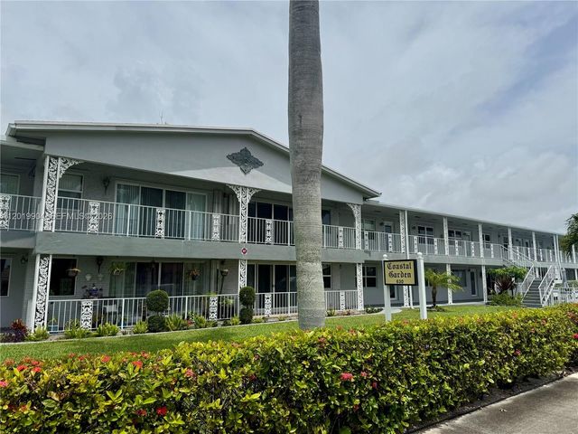 630 Layne Blvd 211, Hallandale Beach, FL 33009