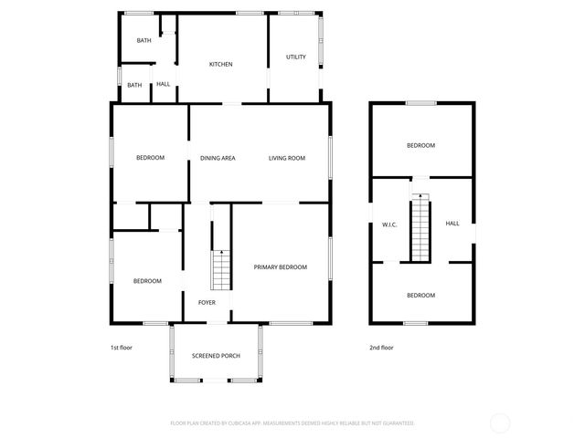 312 SE Front Street, Winlock, WA 98596