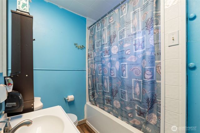 312 SE Front Street, Winlock, WA 98596