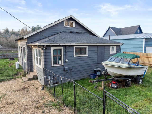 312 SE Front Street, Winlock, WA 98596