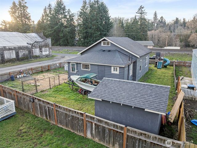 312 SE Front Street, Winlock, WA 98596