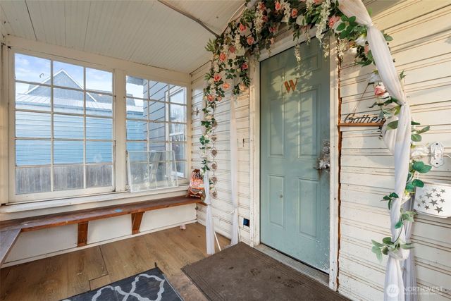 312 SE Front Street, Winlock, WA 98596