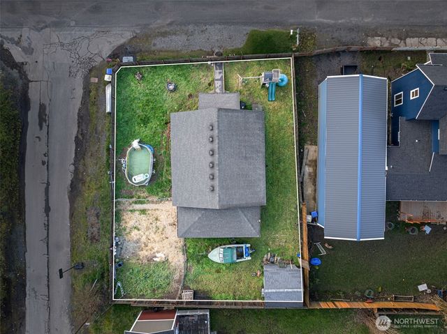 312 SE Front Street, Winlock, WA 98596