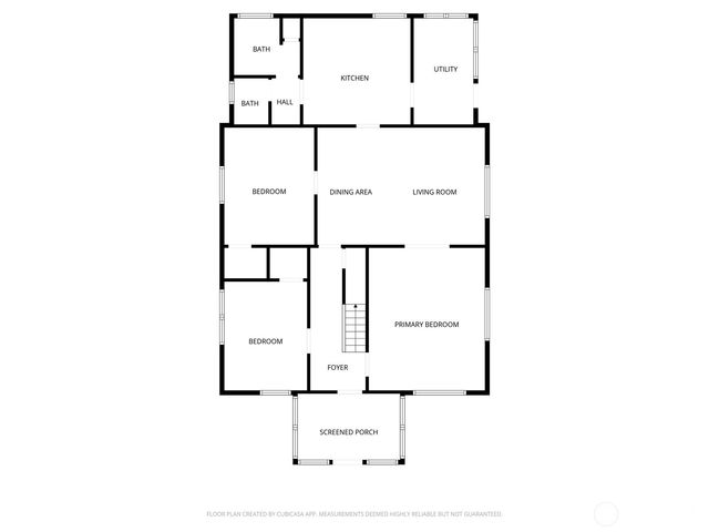 312 SE Front Street, Winlock, WA 98596