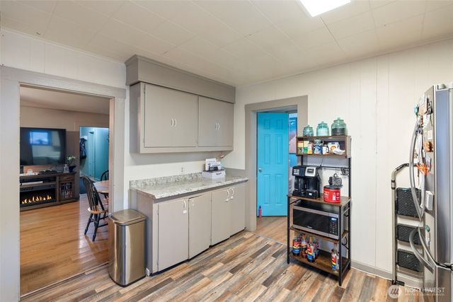 312 SE Front Street, Winlock, WA 98596