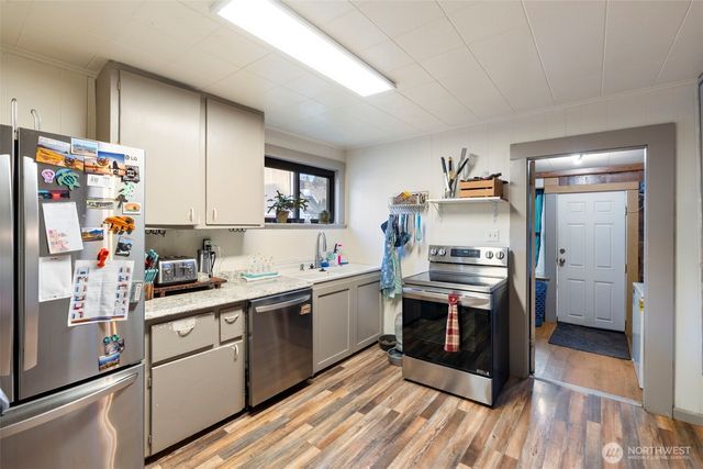 312 SE Front Street, Winlock, WA 98596