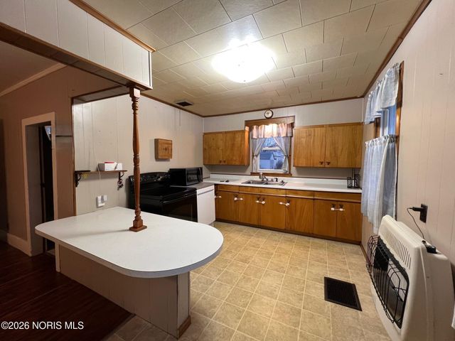 432 E Bigelow Street, Upper Sandusky, OH 43351