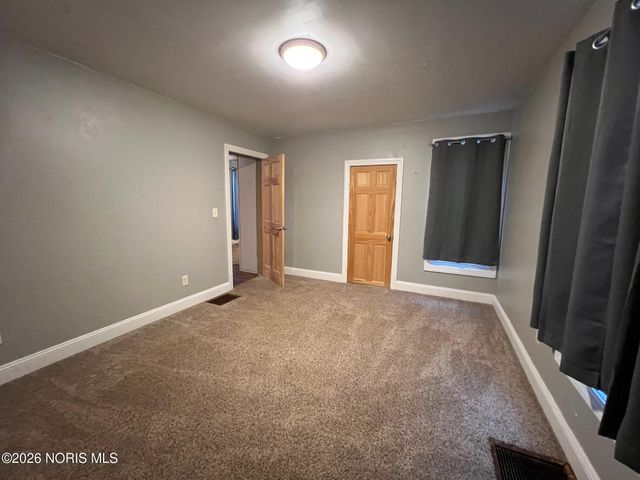 432 E Bigelow Street, Upper Sandusky, OH 43351