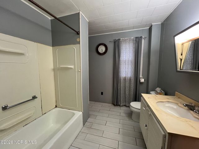 432 E Bigelow Street, Upper Sandusky, OH 43351