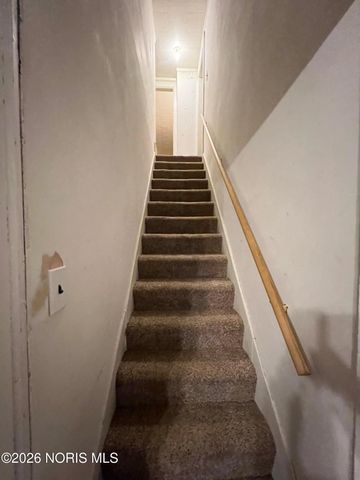 432 E Bigelow Street, Upper Sandusky, OH 43351