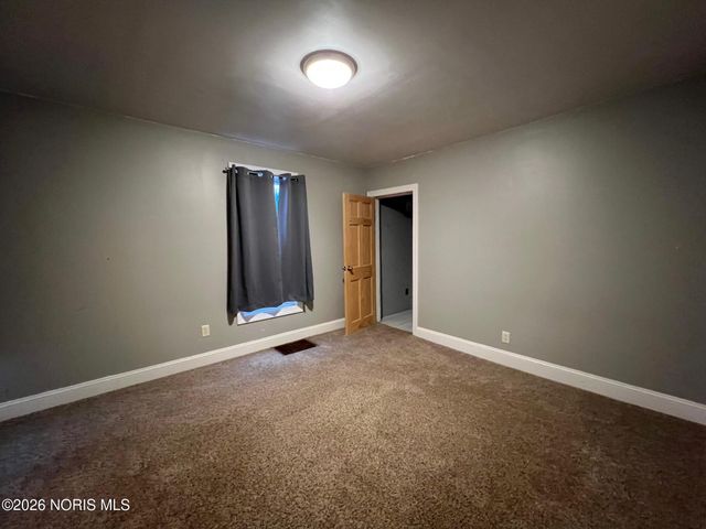 432 E Bigelow Street, Upper Sandusky, OH 43351