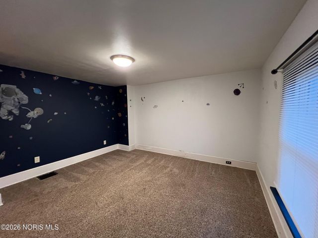 432 E Bigelow Street, Upper Sandusky, OH 43351