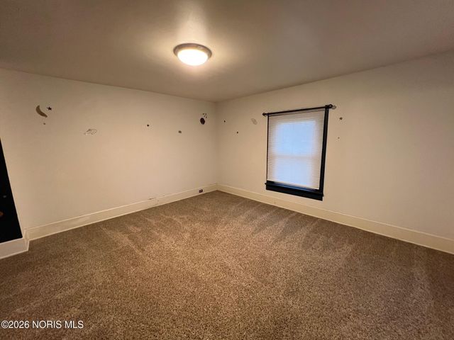 432 E Bigelow Street, Upper Sandusky, OH 43351