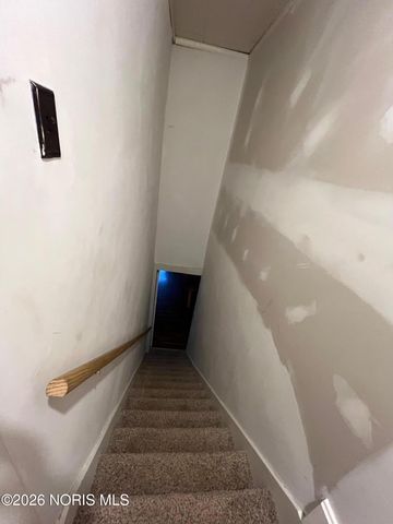 432 E Bigelow Street, Upper Sandusky, OH 43351