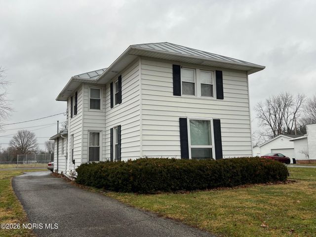 432 E Bigelow Street, Upper Sandusky, OH 43351