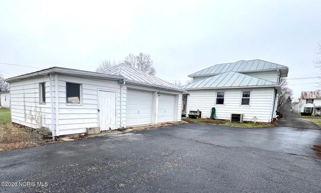 432 E Bigelow Street, Upper Sandusky, OH 43351