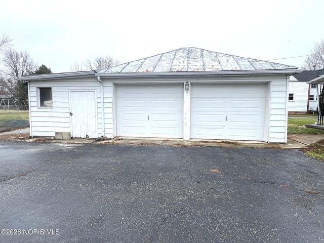 432 E Bigelow Street, Upper Sandusky, OH 43351