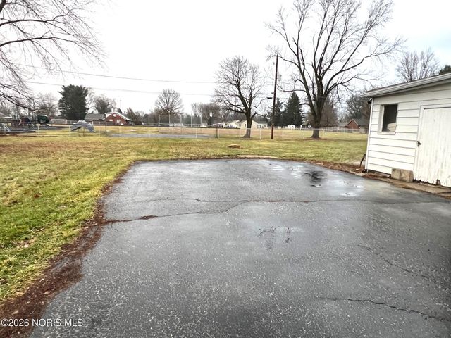 432 E Bigelow Street, Upper Sandusky, OH 43351
