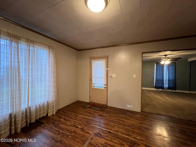 432 E Bigelow Street, Upper Sandusky, OH 43351