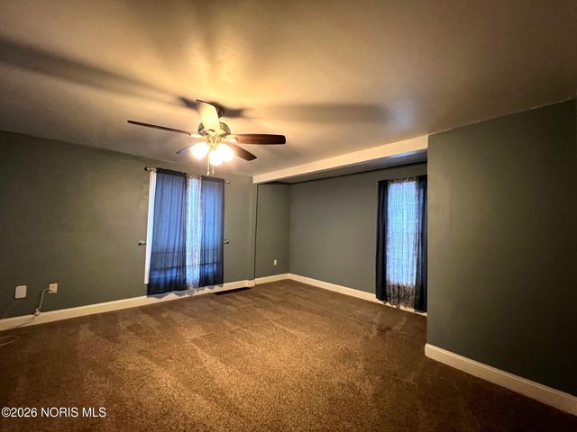 432 E Bigelow Street, Upper Sandusky, OH 43351