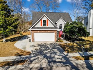 3157 Morningdale Drive, Mount Pleasant, SC 29466