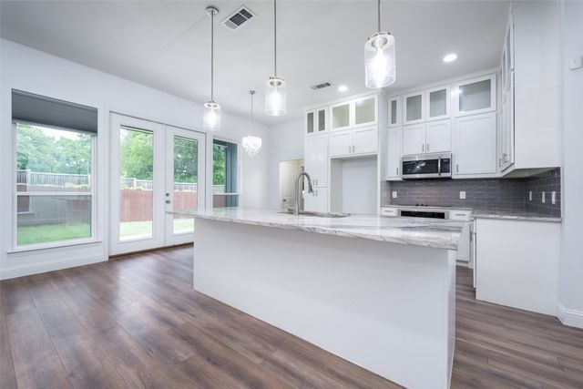 9108 Shoshone Trail, Flower Mound, TX 75022