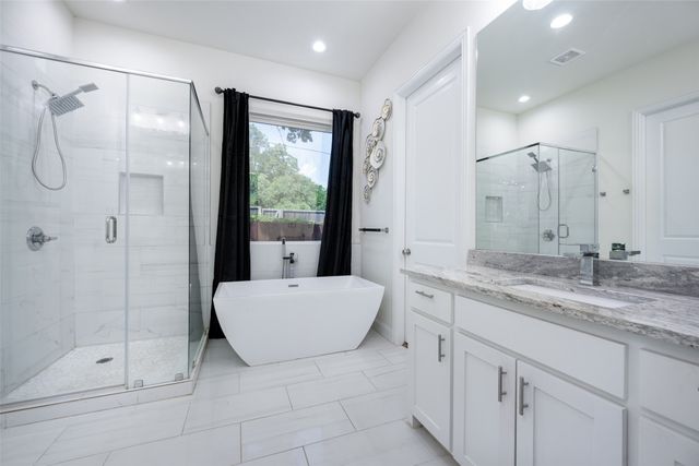 9108 Shoshone Trail, Flower Mound, TX 75022