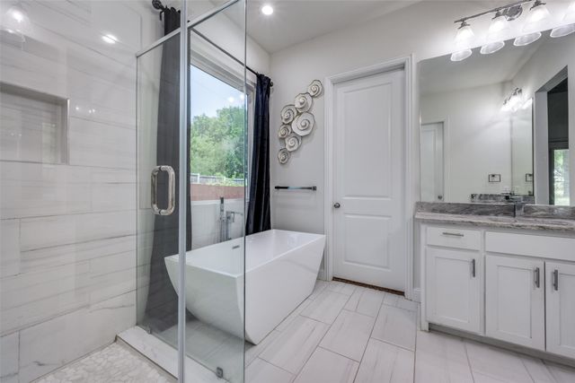 9108 Shoshone Trail, Flower Mound, TX 75022