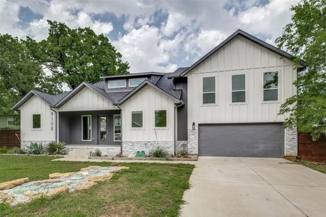 9108 Shoshone Trail, Flower Mound, TX 75022