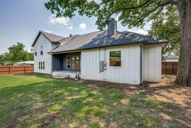 9108 Shoshone Trail, Flower Mound, TX 75022