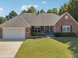 3317 Fairway Street, Claremore, OK 74019