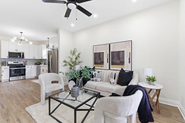 1207 Lakeview Avenue, Whiting, IN 46394