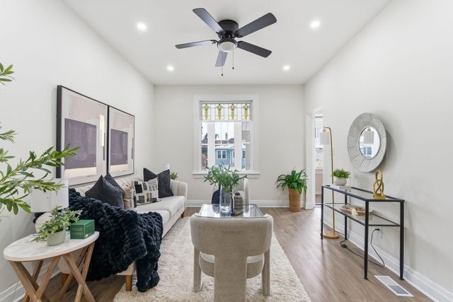 1207 Lakeview Avenue, Whiting, IN 46394