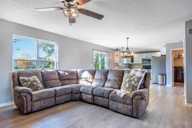 7402 Timber Wolf Drive, Franklin Twp, OH 45005