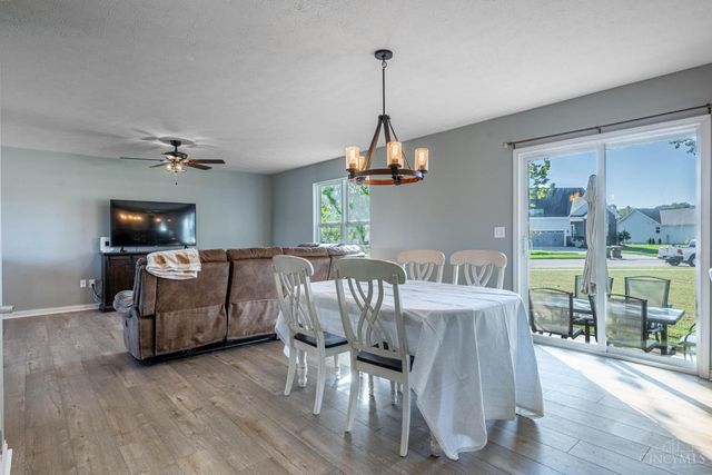 7402 Timber Wolf Drive, Franklin Twp, OH 45005