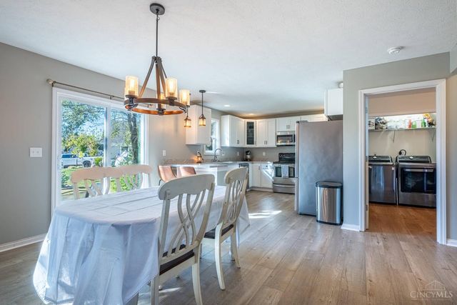 7402 Timber Wolf Drive, Franklin Twp, OH 45005