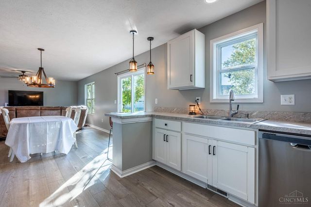 7402 Timber Wolf Drive, Franklin Twp, OH 45005