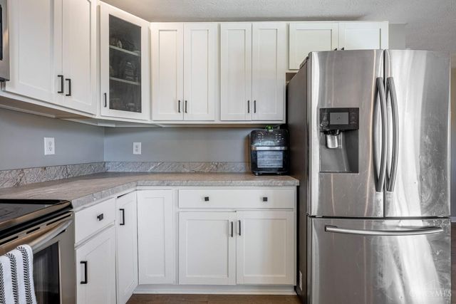 7402 Timber Wolf Drive, Franklin Twp, OH 45005