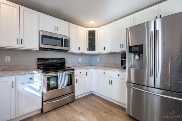 7402 Timber Wolf Drive, Franklin Twp, OH 45005