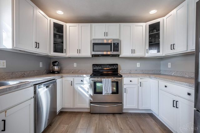 7402 Timber Wolf Drive, Franklin Twp, OH 45005